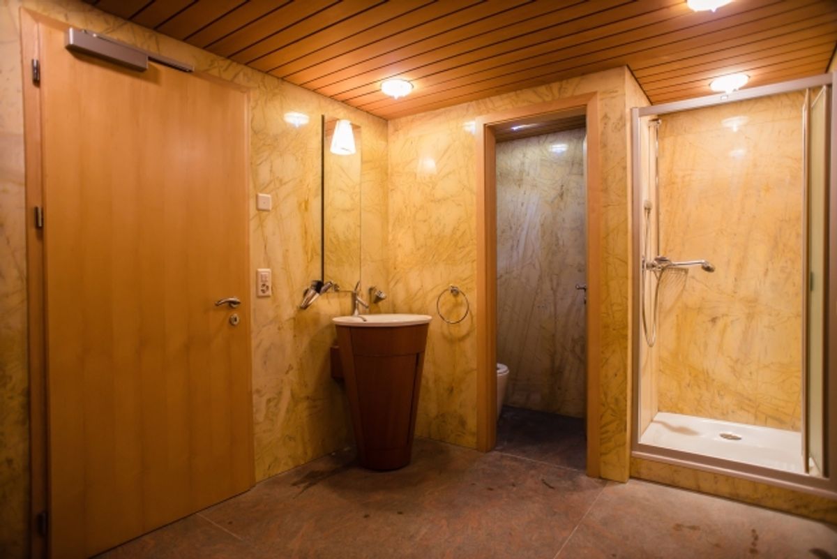 Landvilla mit Wellnessoase und Parkanlage - 10