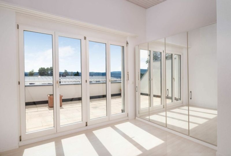 Attikawohnung mit Weitblick - Komfort, Ruhe und Privatsphäre - 9