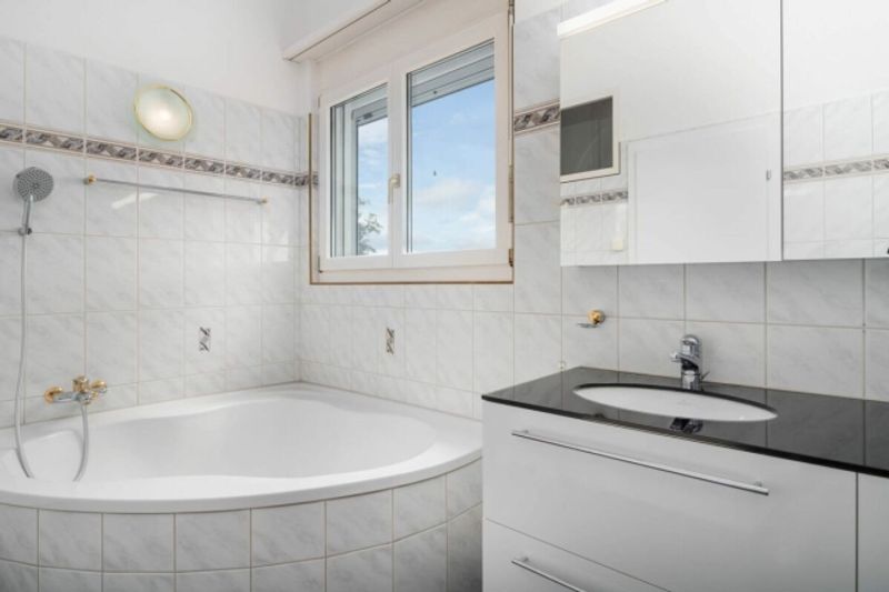 Attikawohnung mit Weitblick - Komfort, Ruhe und Privatsphäre - 11