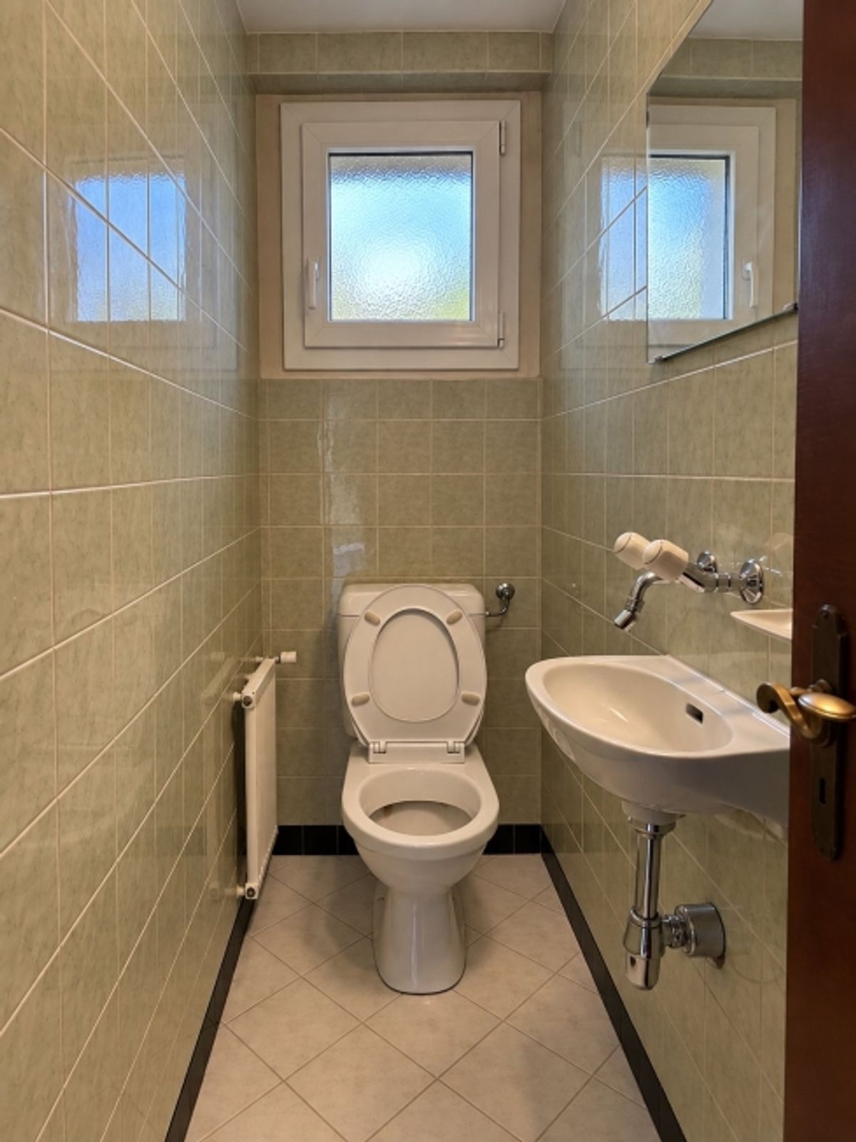 Wunderschöne 3,5-Zimmer-Wohnung zur Miete in Monthey mit großer Terrasse - 4