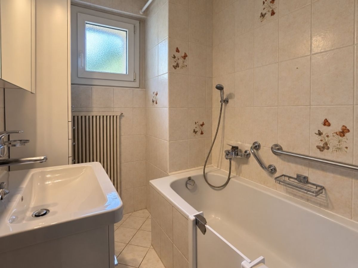 Wunderschöne 3,5-Zimmer-Wohnung zur Miete in Monthey mit großer Terrasse - 5