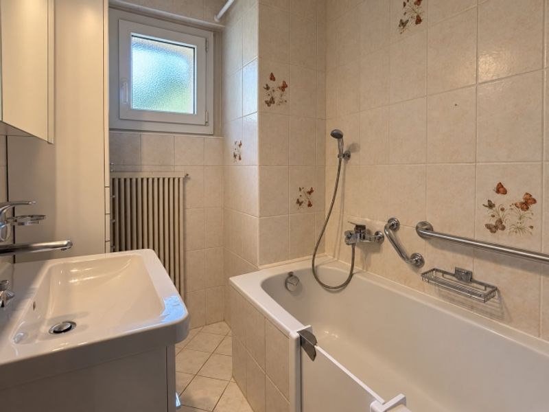 Wunderschöne 3,5-Zimmer-Wohnung zur Miete in Monthey mit großer Terrasse - 6