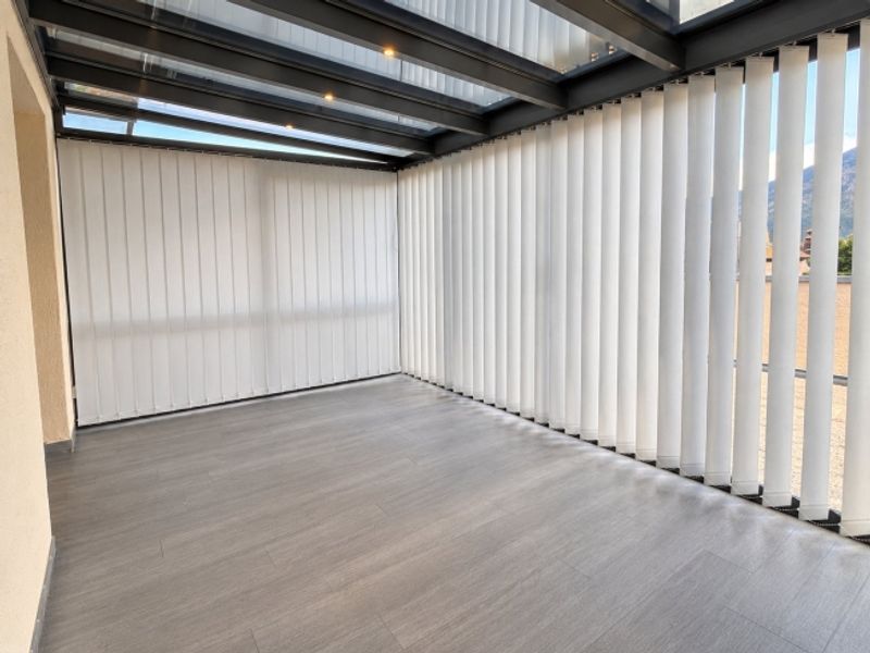 Wunderschöne 3,5-Zimmer-Wohnung zur Miete in Monthey mit großer Terrasse - 8
