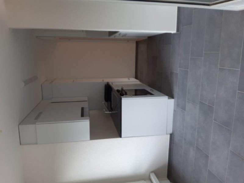 Stadtnah wohnen - Gemütliche 2.5-Zimmer-Wohnung mit Balkon - 2