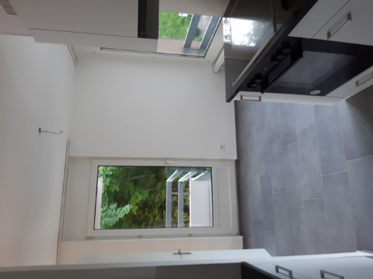 Stadtnah wohnen - Gemütliche 2.5-Zimmer-Wohnung mit Balkon - 2
