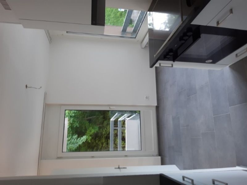 Stadtnah wohnen - Gemütliche 2.5-Zimmer-Wohnung mit Balkon - 3