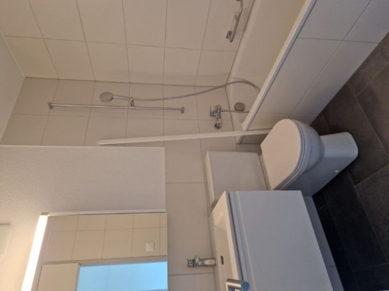 Helle 2-Zimmer-Wohnung im 4. OG an ruhiger, stadtnaher Lage - 2
