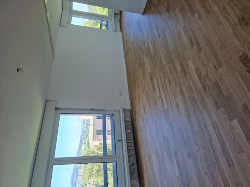 Helle 2-Zimmer-Wohnung im 4. OG an ruhiger, stadtnaher Lage - 4
