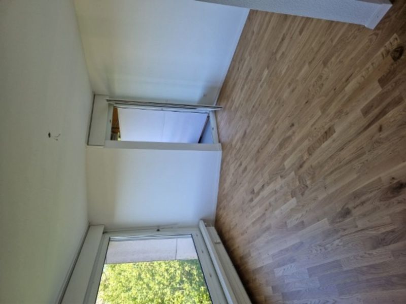 Helle 2-Zimmer-Wohnung im 4. OG an ruhiger, stadtnaher Lage - 5
