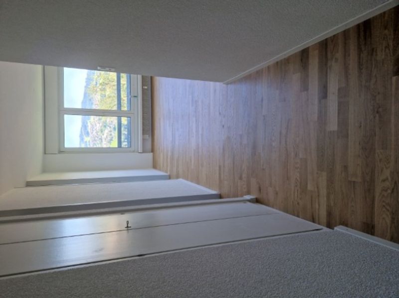 Helle 2-Zimmer-Wohnung im 4. OG an ruhiger, stadtnaher Lage - 7