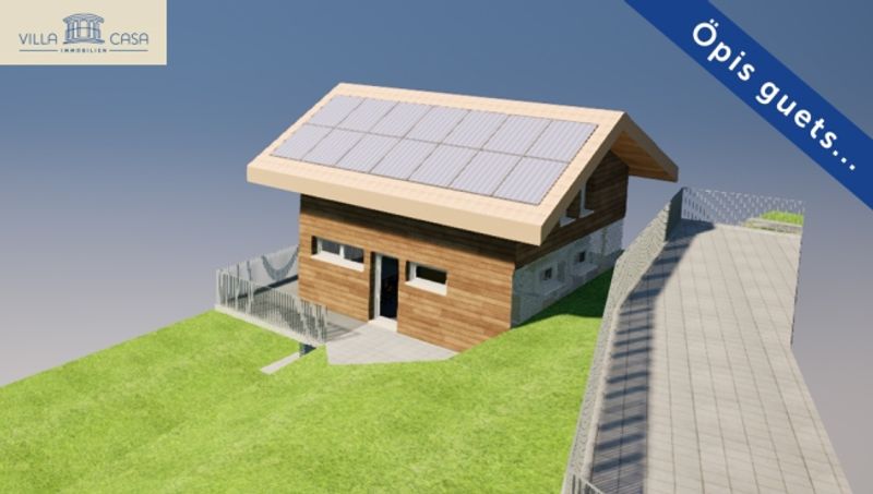 Neubau ALPINA / Eigenheim statt Kompromiss - 3