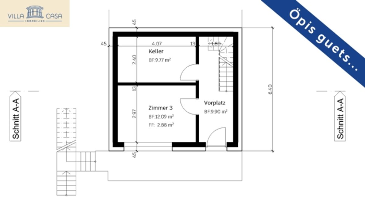Neubau ALPINA / Eigenheim statt Kompromiss - 3
