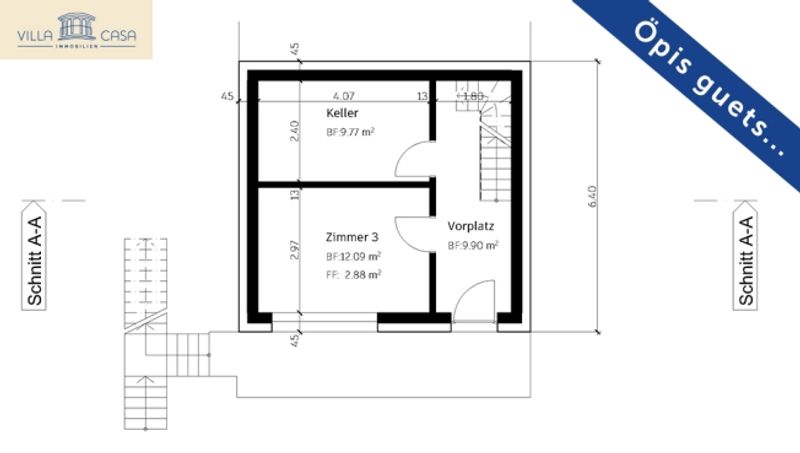 Neubau ALPINA / Eigenheim statt Kompromiss - 4