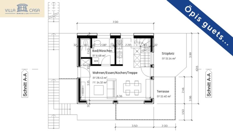 Neubau ALPINA / Eigenheim statt Kompromiss - 6
