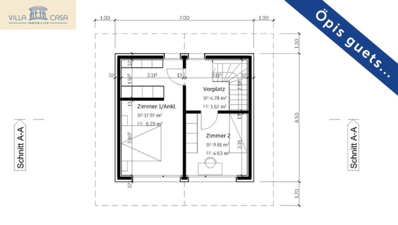 Neubau ALPINA / Eigenheim statt Kompromiss - 8