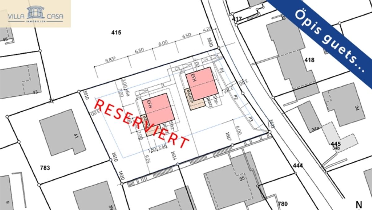 Neubau ALPINA / Eigenheim statt Kompromiss - 9