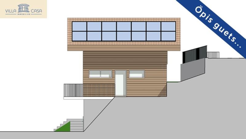 Neubau ALPINA / Eigenheim statt Kompromiss - 11