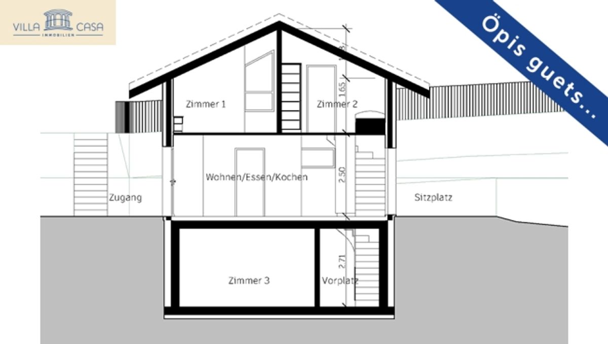 Neubau ALPINA / Eigenheim statt Kompromiss - 11