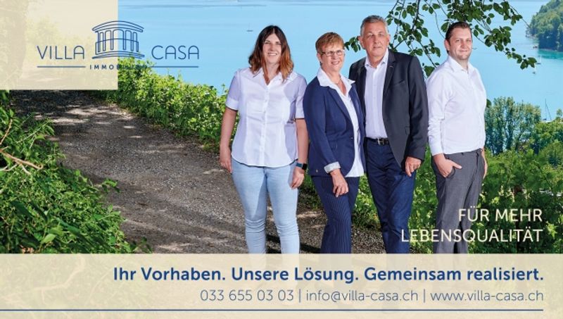 Neubau ALPINA / Eigenheim statt Kompromiss - 13