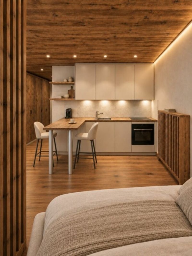 1.5 Room apartment - 2