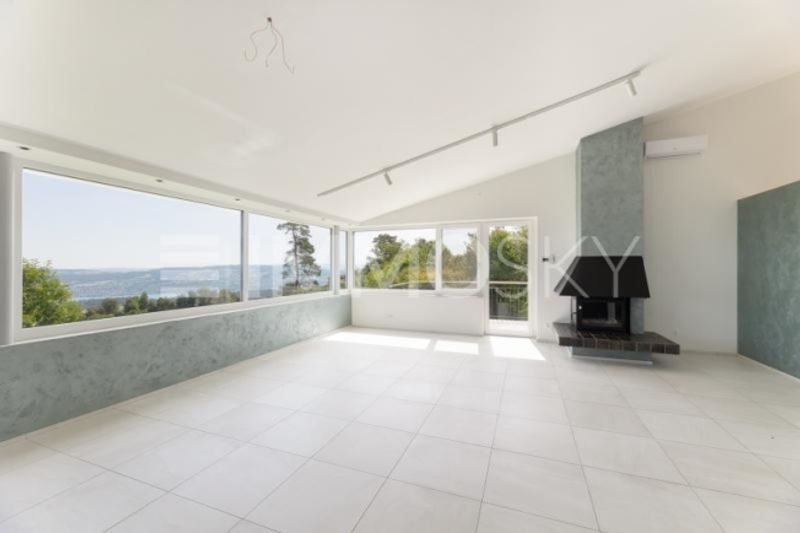Exklusives Wohnen mit Fernblick zwischen  Himmel und Wasser - 3