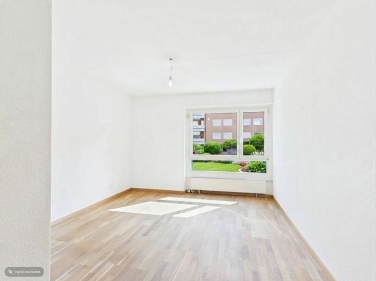 Zentral leben, ruhig wohnen - 6