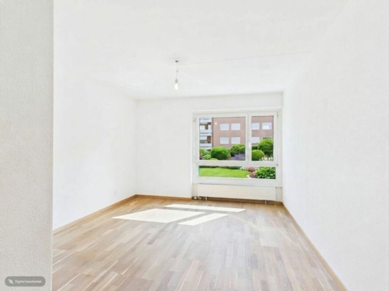 Zentral leben, ruhig wohnen - 7