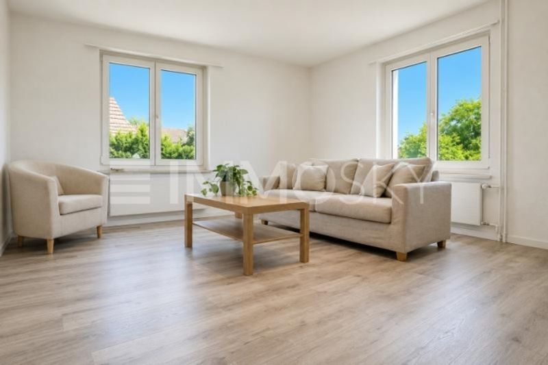 Liebevoll renoviertes Reiheneckhaus  ein Zuhause zum Wohlfühlen - 2