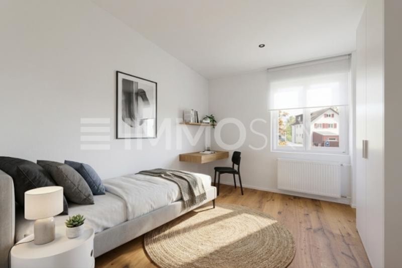 Saniert mit Stil und Komfort - 5