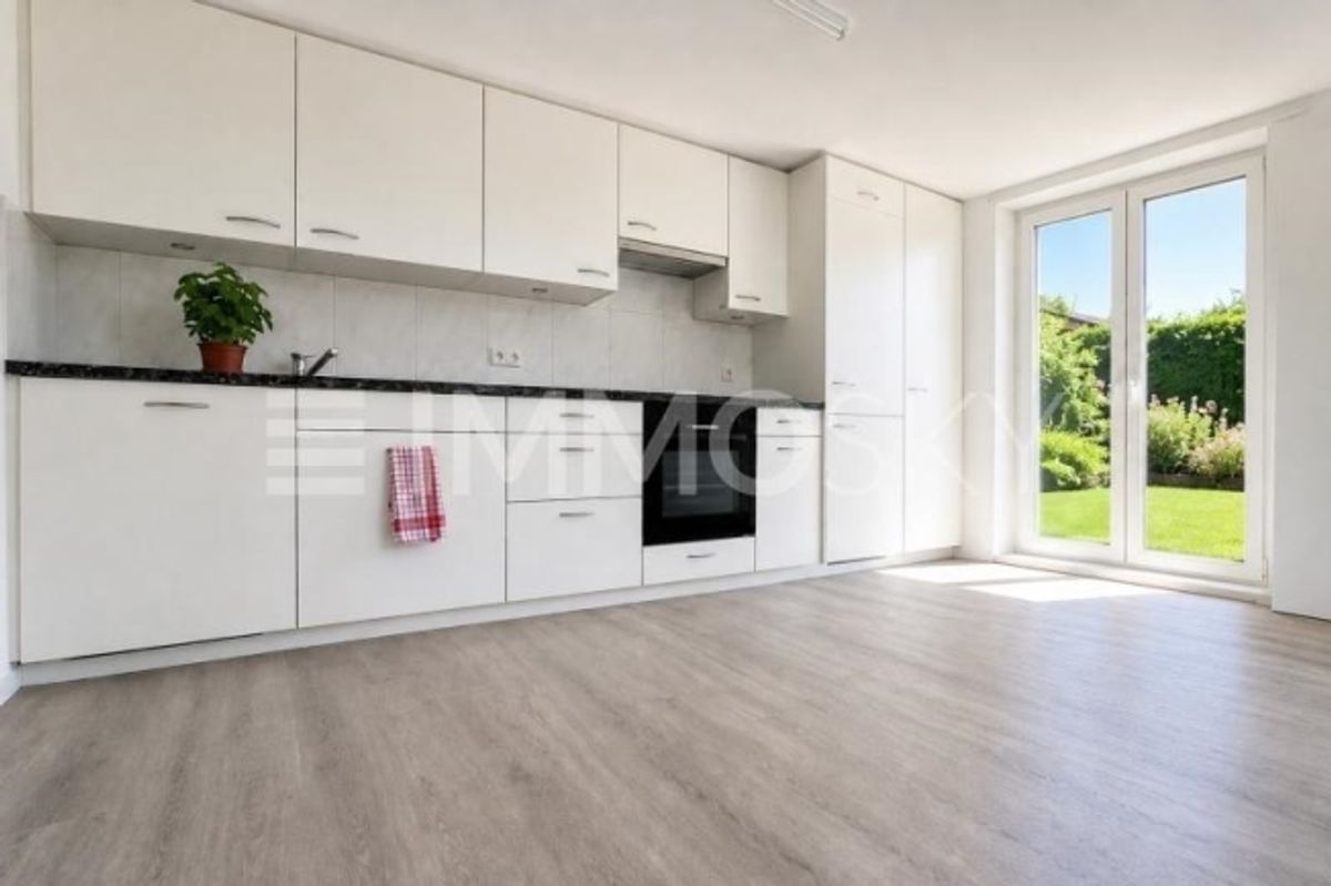 Liebevoll renoviertes Reiheneckhaus  ein Zuhause zum Wohlfühlen - 2