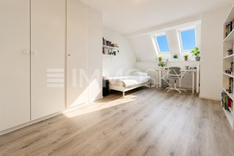 Liebevoll renoviertes Reiheneckhaus  ein Zuhause zum Wohlfühlen - 5