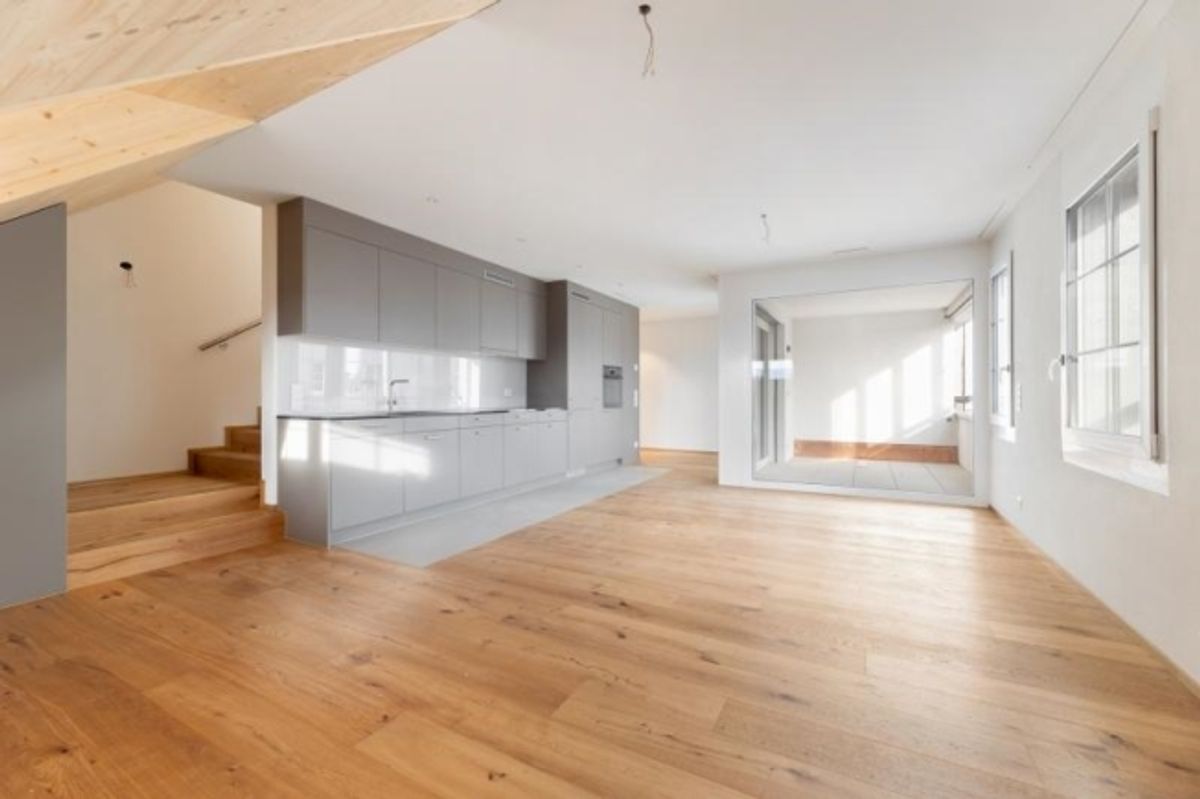 Neubau - ländlich, modern und idyllisch - B23 - 0