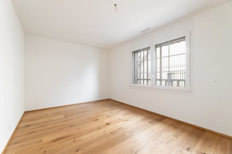 Lebensqualität im Grünen - Neubau in Höri - 5