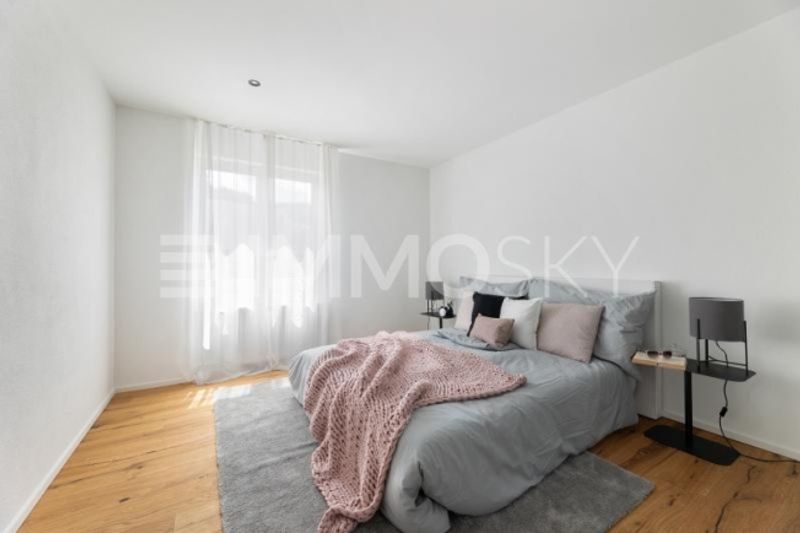 Saniert mit Stil und Komfort - 1