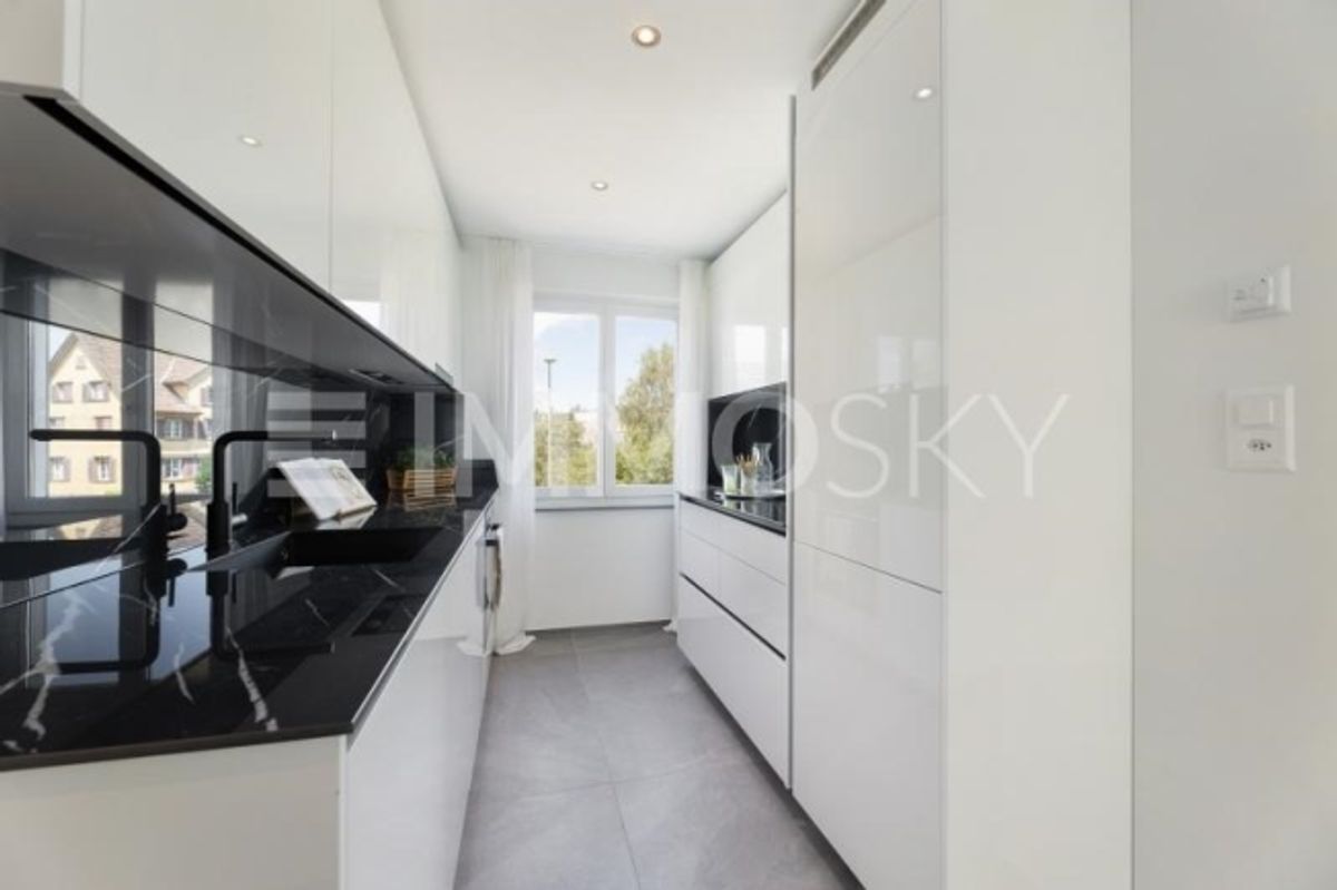 Saniert mit Stil und Komfort - 1
