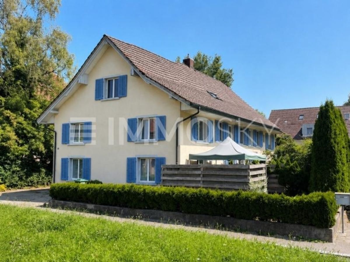 Liebevoll renoviertes Reiheneckhaus  ein Zuhause zum Wohlfühlen - 0