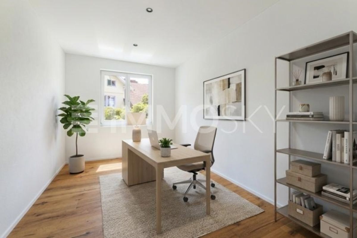 Saniert mit Stil und Komfort - 3