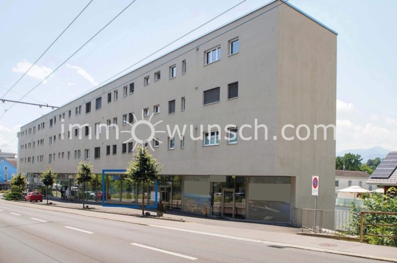 Attraktives Ladenlokal im beliebten «Sprengi Park», an zentraler Lage - 2
