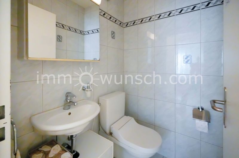 Familienfreundliche und grosszügige 5 ½ Zimmer Eigentumswohnung - 8