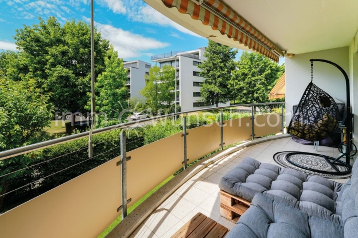 Familienfreundliche und grosszügige 5 ½ Zimmer Eigentumswohnung - 10