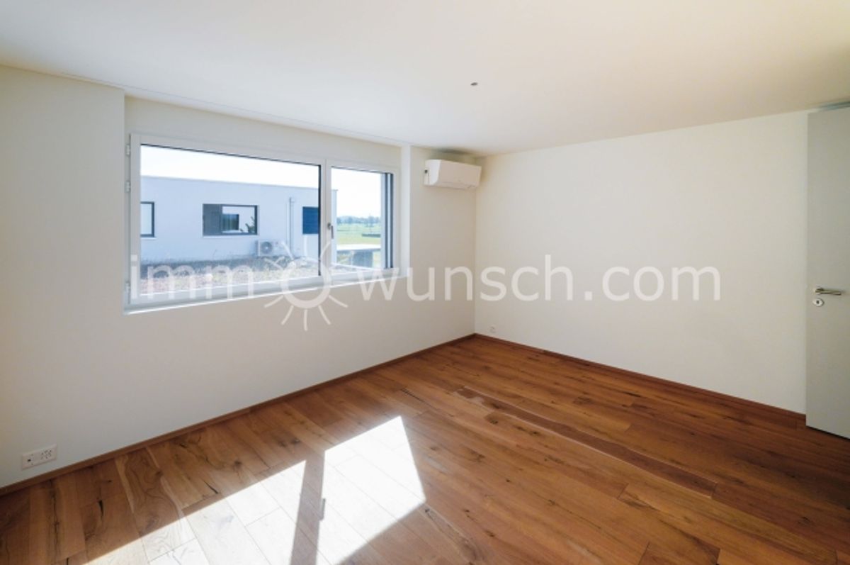 Moderne 3 ½ Zi. EGTW, mit Teil verglastem Balkon - herrlicher Fernsicht Walliser- und Berner Alpen - 5