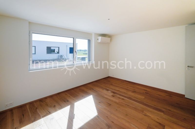 Moderne 3 ½ Zi. EGTW, mit Teil verglastem Balkon - herrlicher Fernsicht Walliser- und Berner Alpen - 6