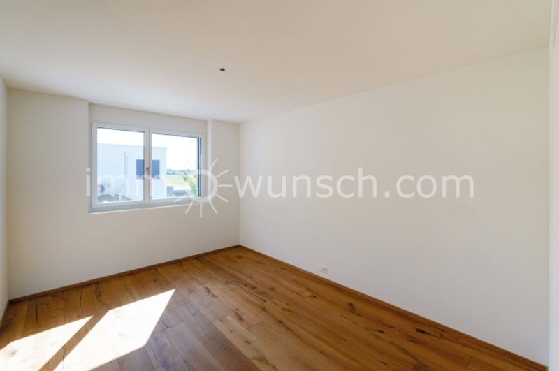 Moderne 3 ½ Zi. EGTW, mit Teil verglastem Balkon - herrlicher Fernsicht Walliser- und Berner Alpen - 8
