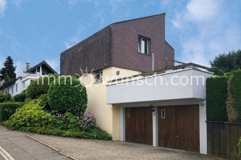 Grosszügiges 5 ½ Zimmer Einfamilienhaus - 7