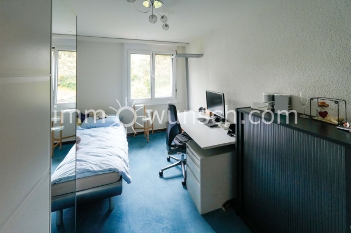 Grosszügiges 5 ½ Zimmer Einfamilienhaus - 7