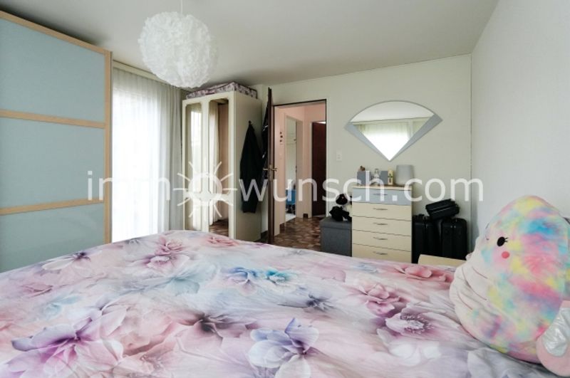 Grosszügiges 5 ½ Zimmer Einfamilienhaus - 9