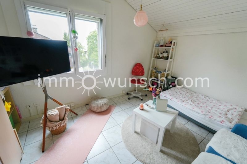 Grosszügiges 5 ½ Zimmer Einfamilienhaus - 10