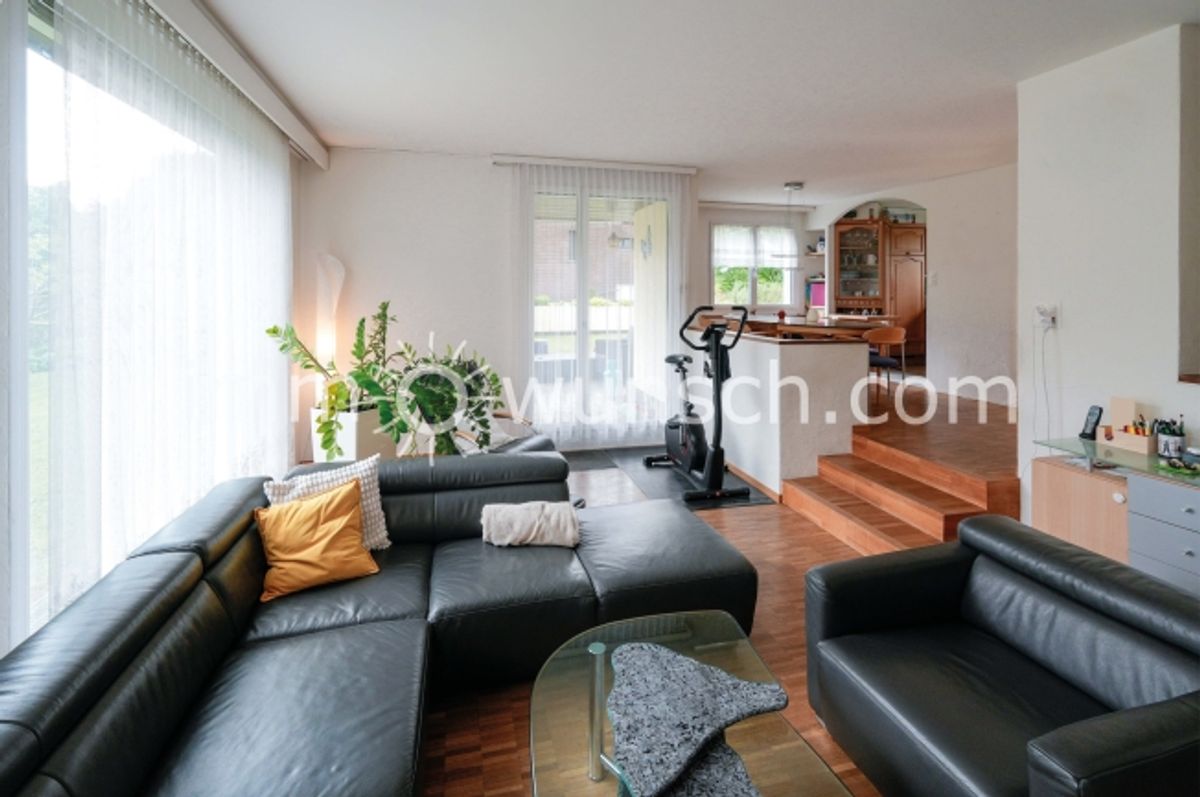Grosszügiges 5 ½ Zimmer Einfamilienhaus - 10