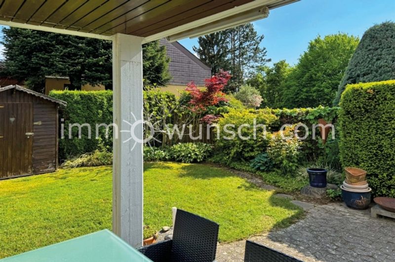Grosszügiges 5 ½ Zimmer Einfamilienhaus - 13