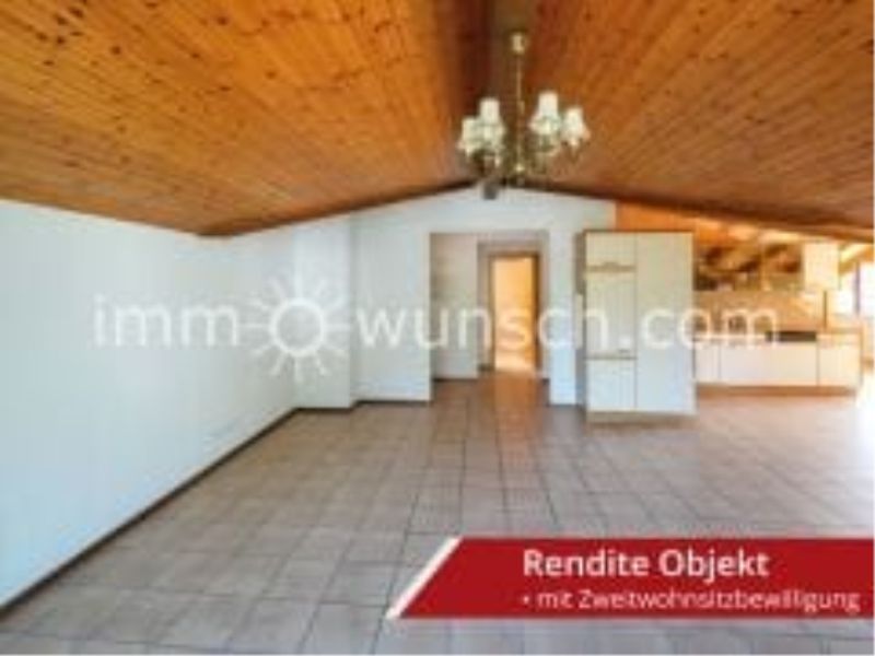 Die Gelegenheit - Charmante 2 ½ Zimmer (3 ½ Zi.) Dach-Eigentumswohnung, mit 2. Wohnsitzbew. - 8